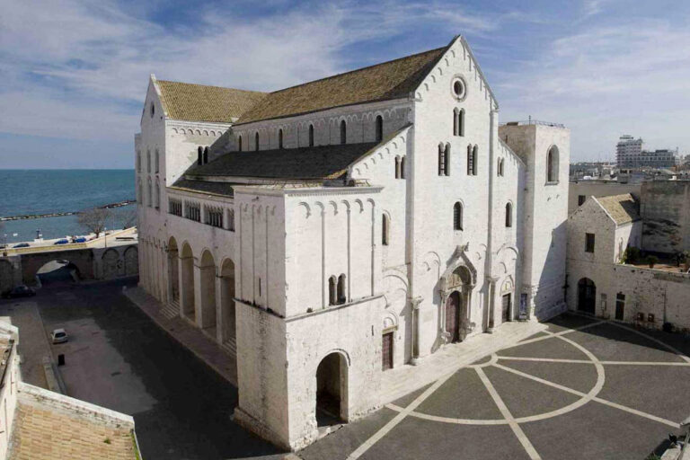 Bari, la Comunità domenicana di San Nicola ricorda San Tommaso d’Aquino