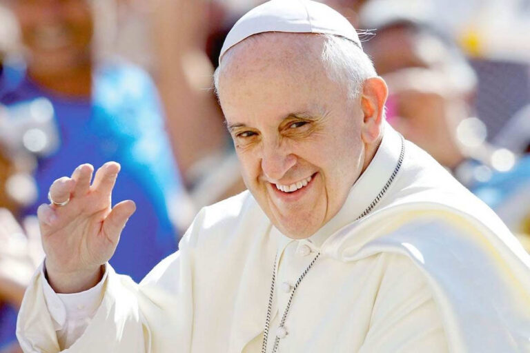 Lettera di Papa Francesco ai Vescovi di Latina, Sora e Frosinone