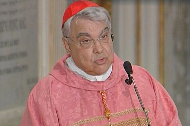 Centenario di San Tommaso d’Aquino, omelia del card. Semeraro