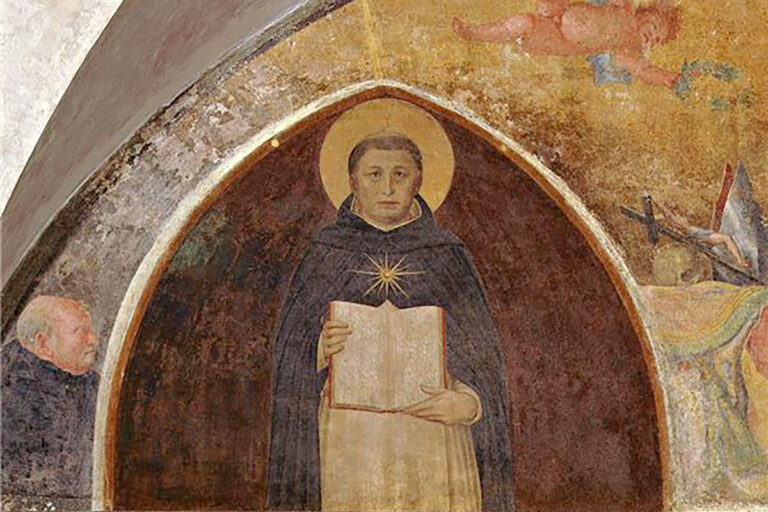 I Domenicani di San Nicola a Bari celebrano San Tommaso d’Aquino