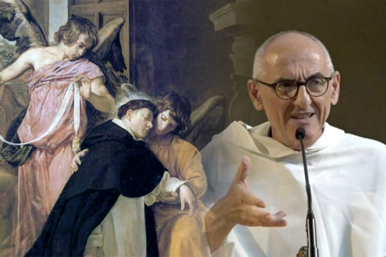 Teologia. Il lascito di san Tommaso d’Aquino: «Fede, ragione e immaginazione»