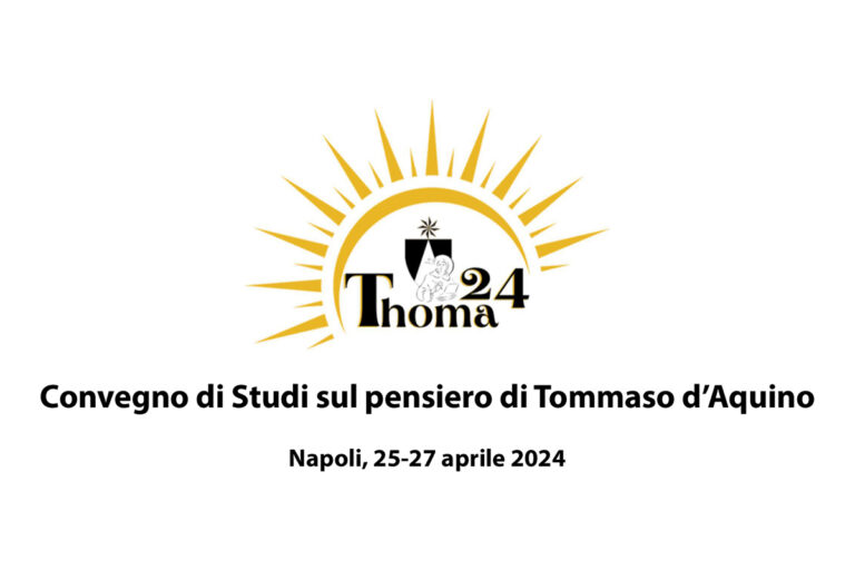 Convegno di Studi sul pensiero di Tommaso d’Aquino