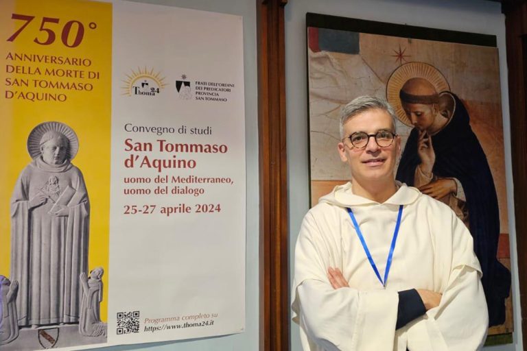San Tommaso, per tornare a parlare di verità
