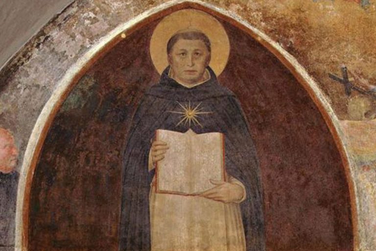 San Tommaso d’Aquino, un pensiero che non passa.