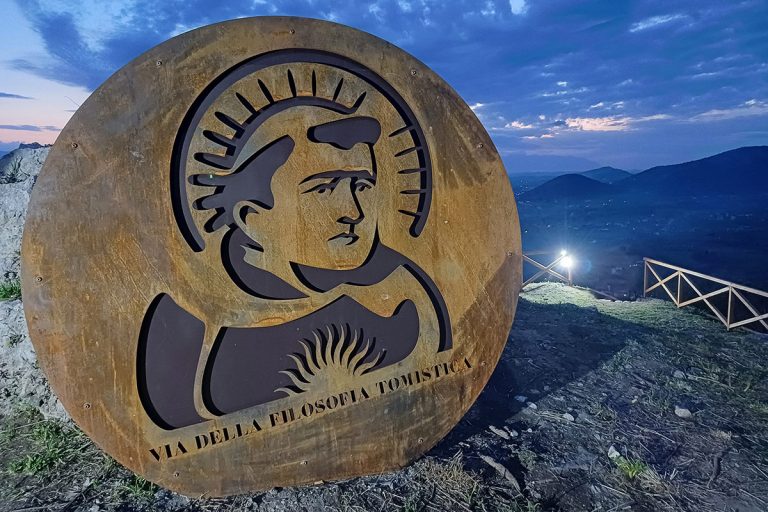 Nasce la “Via della filosofia tomistica”
