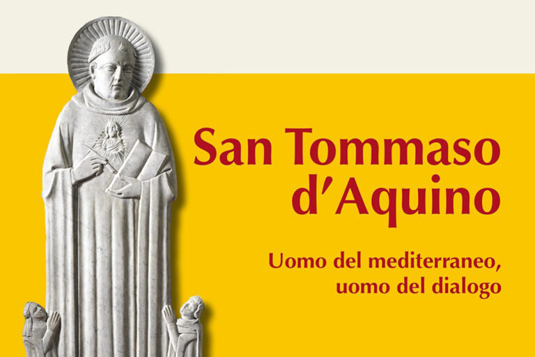 Pubblicati gli Atti del convegno tomista