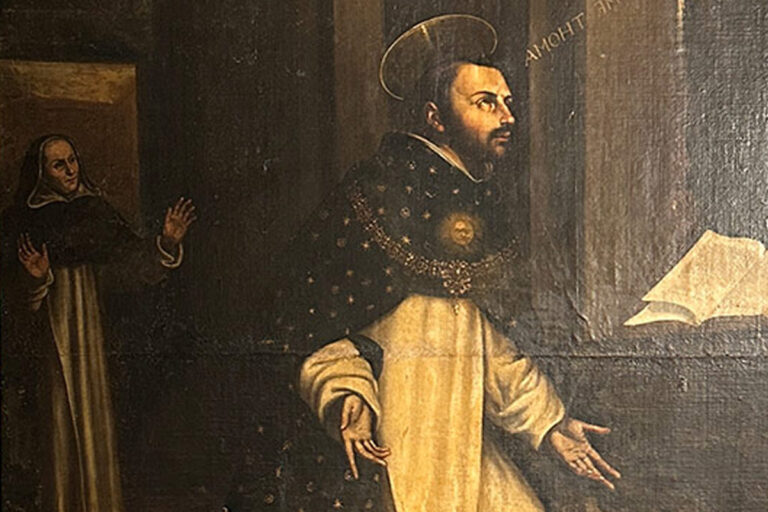 Presentato il Lessico Teoretico della Somma di Teologia di Tommaso d’Aquino