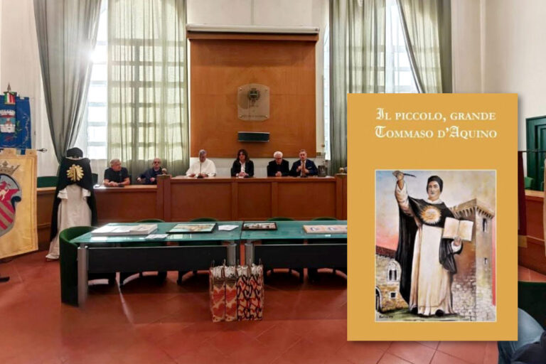 San Tommaso d’Aquino: un legame profondo con Mercato San Severino